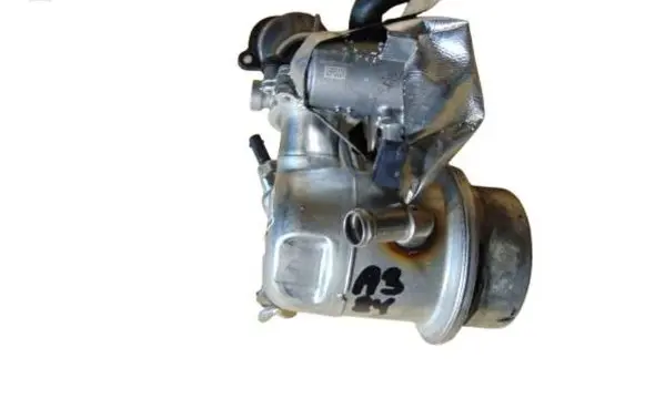 Audi A3 8Y EGR valve cooler 05L131512C