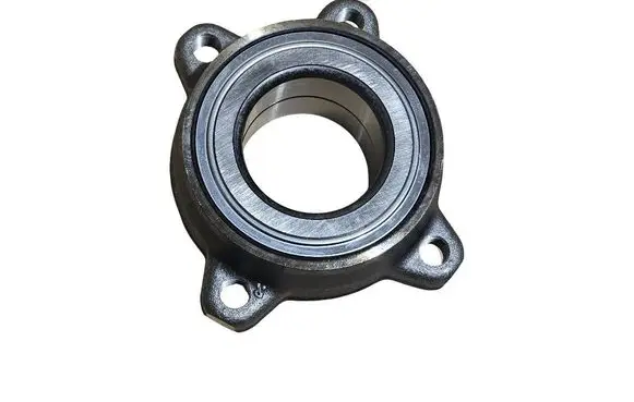 Porsche 992 Rear wheel ball bearing 958501287