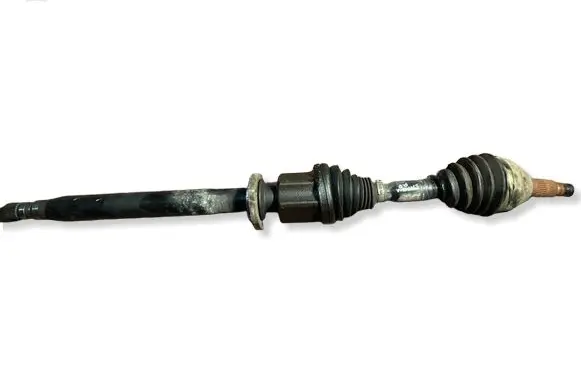 Opel Zafira B Front driveshaft 