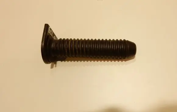 Audi A6 S6 C6 4F Spare wheel bolt 8E0804899 49159