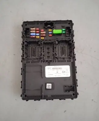 Fuse module