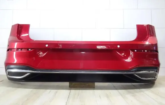 Volkswagen Golf VIII Front bumper 5H6807421C