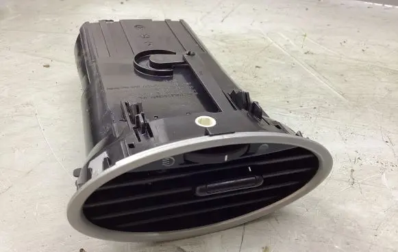 Ford Focus Dashboard side air vent grill/cover trim 6N41A014L21 4M51A014L21AE 4M51A014L21BD