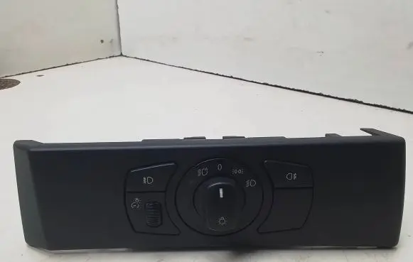 BMW 5 E60 E61 Light switch 6925260