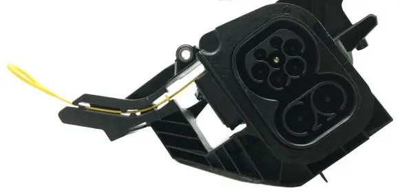 Cupra Leon Electric car charge socket 1N3915563A