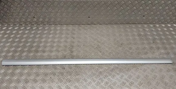 Toyota Corolla E120 E130 Front door trim (molding) 7573202190