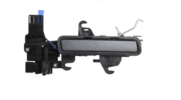 Hyundai Ioniq 5 Front door exterior handle