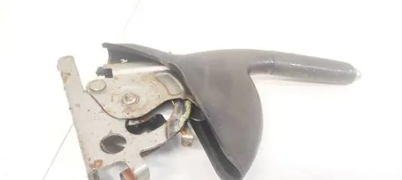 Mazda CX-7 Handbrake/parking brake lever assembly