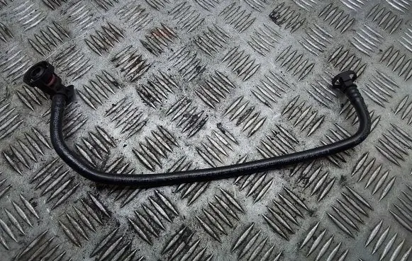 BMW 5 E60 E61 Vacuum line/pipe/hose 7521857 752185702 13907521857