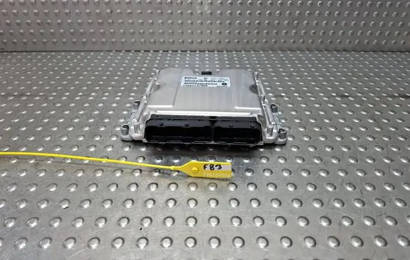 Engine control unit/module ECU