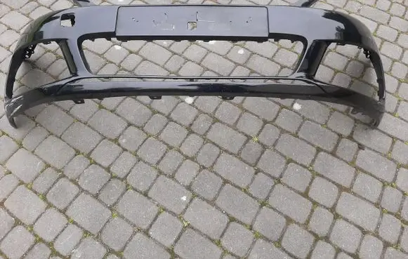 Peugeot 308 Front bumper
