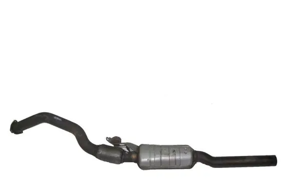 Muffler/silencer