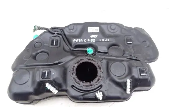 Mitsubishi Pajero Fuel tank 13452446