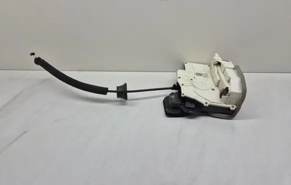 Audi e-tron Rear door lock 4K0839016P