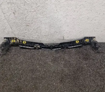 Mercedes-Benz AMG GT R190 C190 Radiator support slam panel A1906224800