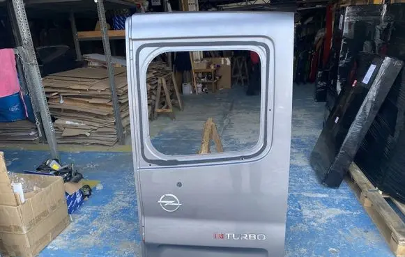 Toyota Proace Front door 