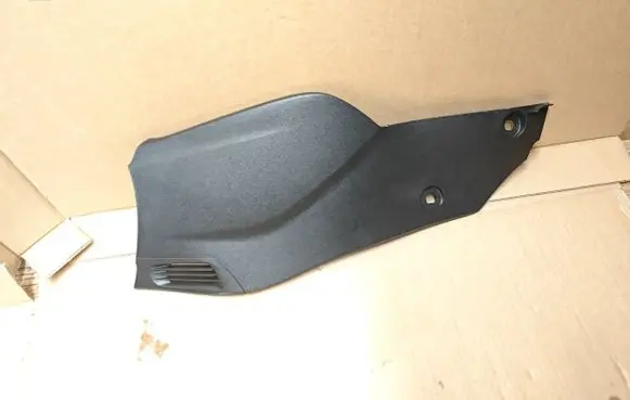 Opel Corsa F Center console 9832705780 5476101 39206697