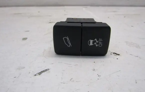 Honda CR-V Passenger airbag on/off switch GMAUTO4574097