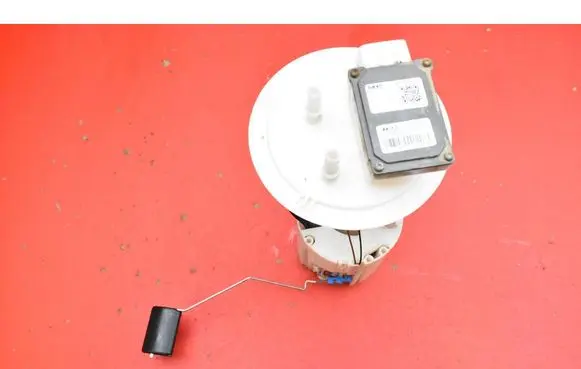 Hyundai Tucson JM In-tank fuel pump 31110D7900