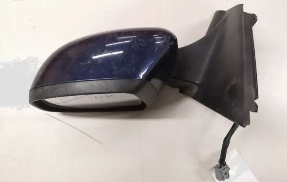 Ford Mondeo MK IV Front door electric wing mirror 034384 024384