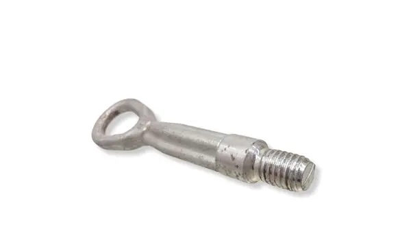 BMW 3 F30 F35 F31 Towing hook eye 