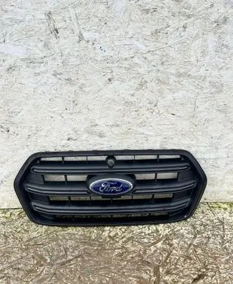 Ford Transit VII Front bumper upper radiator grill BK31-17B968A