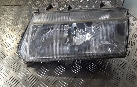 Fiat Ulysse Headlight/headlamp