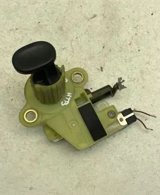 Renault Laguna I Tailgate/trunk/boot lock/catch/latch