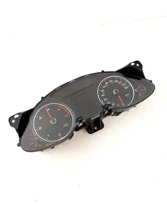 Audi A4 S4 B8 8K Speedometer (instrument cluster) 8K0920983G 503002561532