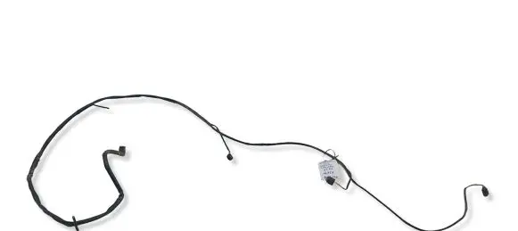 Volvo S60 Parking sensor (PDC) wiring loom 9187072 4PDC