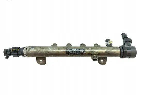 Opel Signum Fuel main line pipe 0445214057
