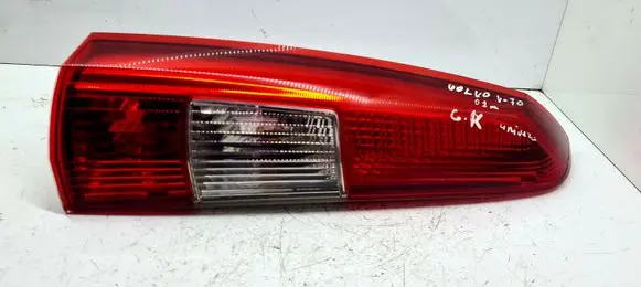 Volvo V70 Rear/tail lights