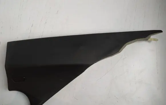BMW 7 F01 F02 F03 F04 (C) pillar trim 9114148