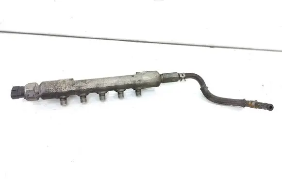 Toyota RAV 4 (XA30) Fuel main line pipe 0300