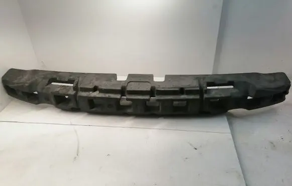 Volkswagen PASSAT B6 Front bumper foam support bar 3C0807248B 3C0807248