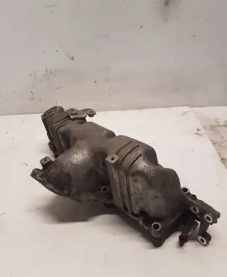 Volkswagen Golf VI Intake manifold 03L129711E