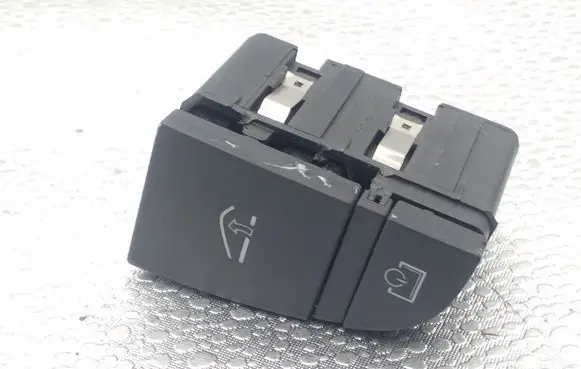 Audi A6 S6 C6 4F Other switches/knobs/shifts 4F1927227B