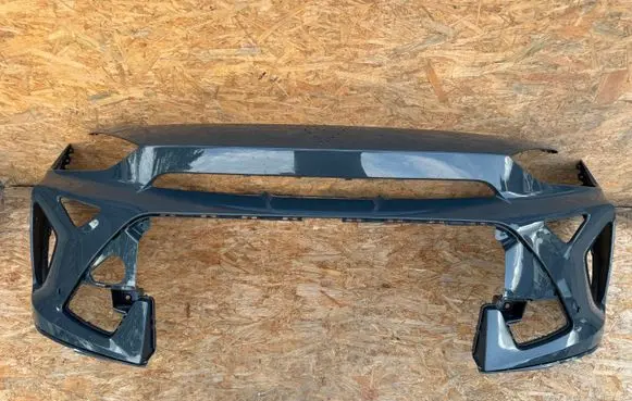 Cupra Formentor Front bumper 5FF807221F 5FF807221G