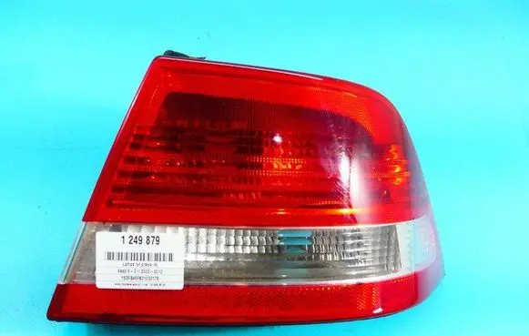 Saab 9-3 Ver2 Rear/tail lights 12785761 IMPRK1249879