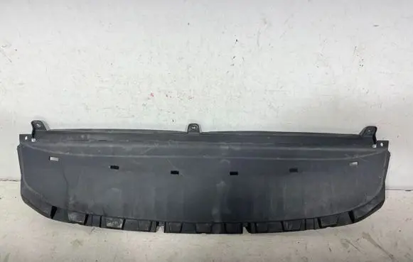 Volkswagen Scirocco Front bumper skid plate/under tray 1K8805903