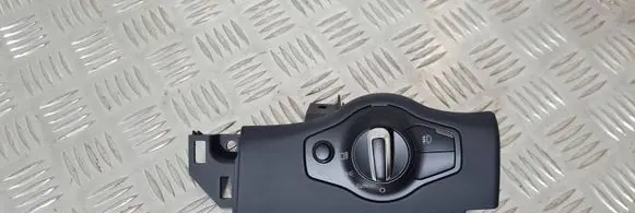 Audi A4 S4 B8 8K Light switch 8K0941531AQ 0610110924