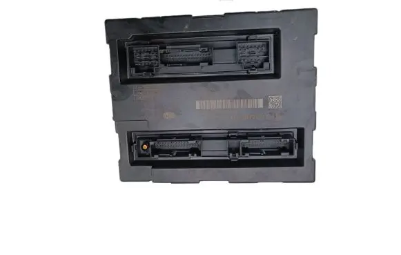 Volkswagen Touareg II Comfort/convenience module 4H0907064AK 5DK01022881 0136626732