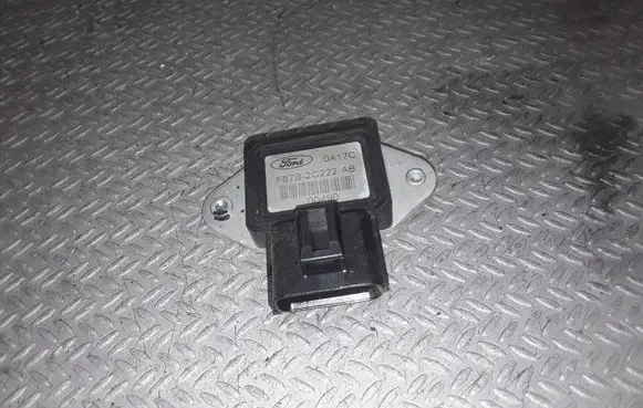 Ford Explorer Other relay F87B2C222AB