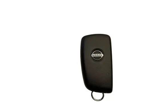 Nissan Qashqai Ignition key/card 