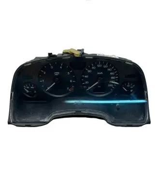 Opel Zafira A Speedometer (instrument cluster) 354130001