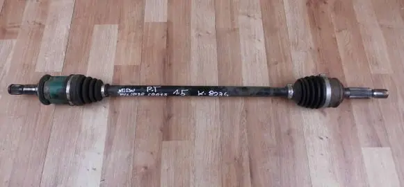 Mitsubishi Eclipse Cross Rear driveshaft 3715A302