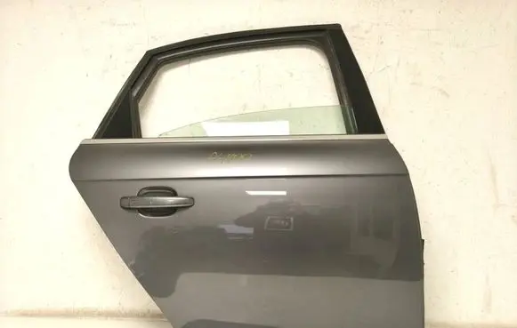 Audi A4 S4 B8 8K Rear door