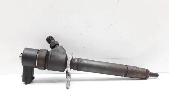 Volvo V70 Fuel injector 0445110298 30777526
