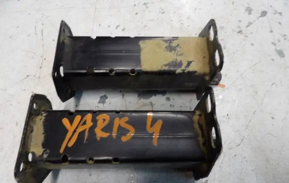 Toyota Yaris XP210 Other exterior part