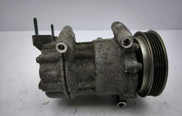 Mini Cooper Countryman R60 Air conditioning (A/C) compressor (pump) 04387207462 9213175